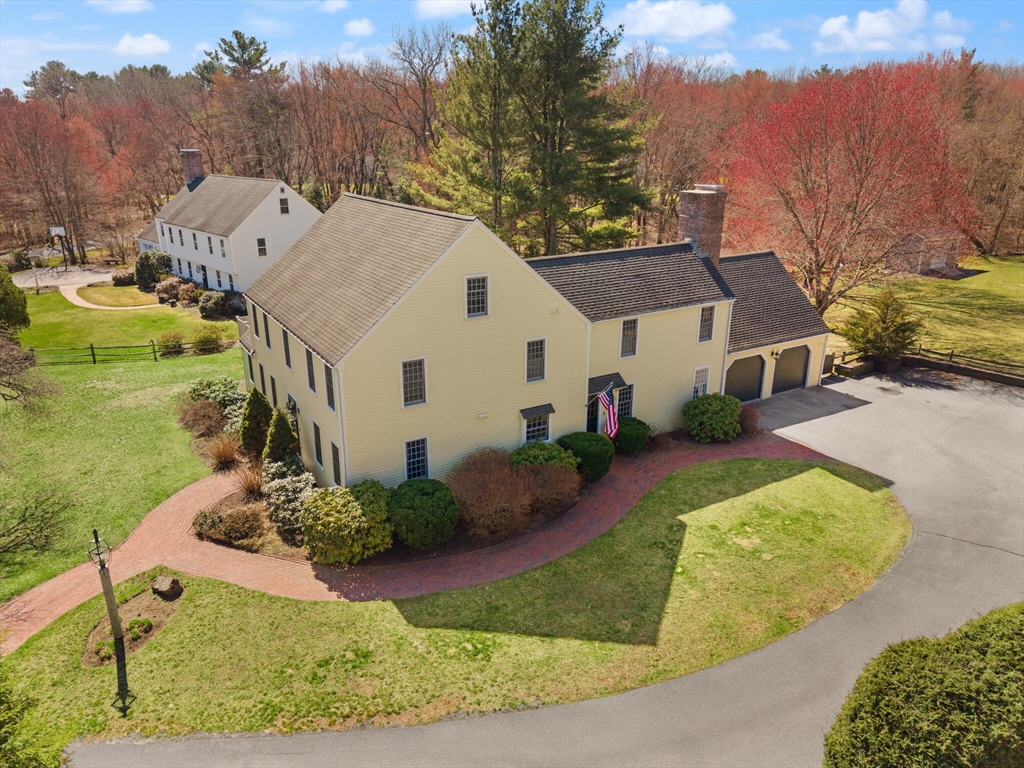 67 Hopestill Brown Rd