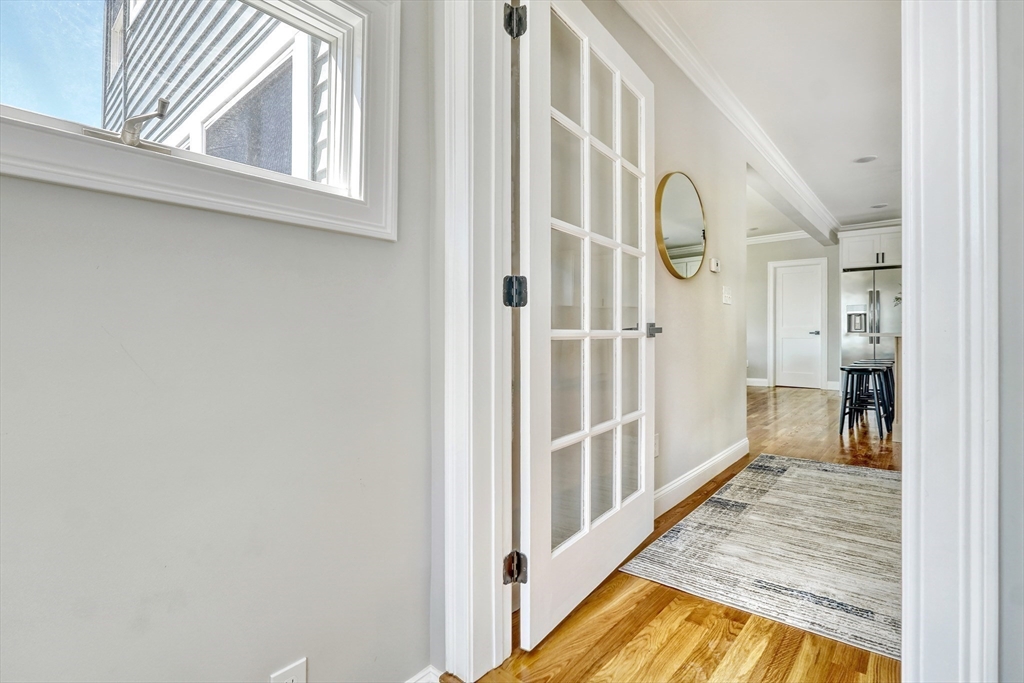 12 Winthrop St.