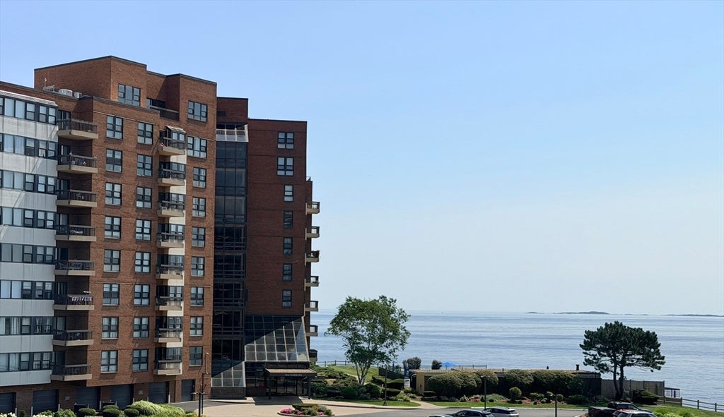 1 Pond ST #5K, Winthrop, MA, 1 Pond ST #5K, Winthrop, MA Photo #3