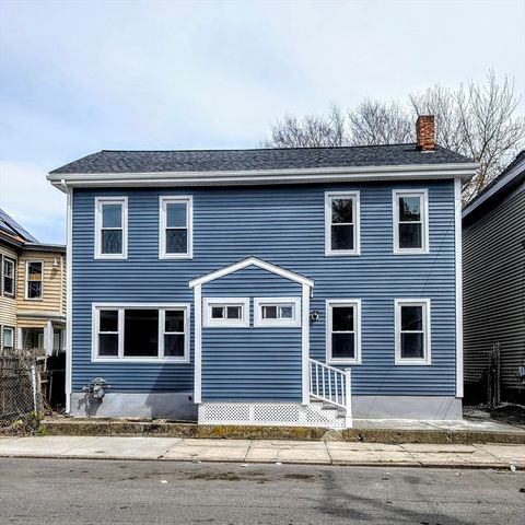 Photo of 15 Bunkerhill St, Lawrence, MA 01841 (MLS # 73508920)
