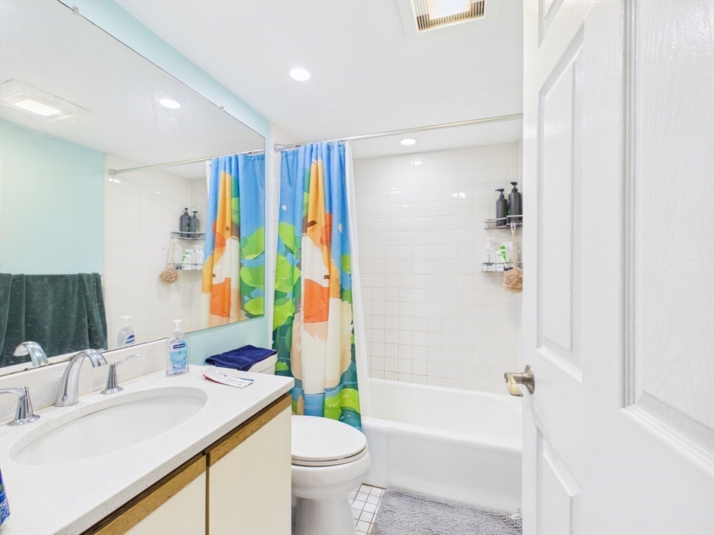 85 Brainerd Rd #505, Boston, MA Photo #14