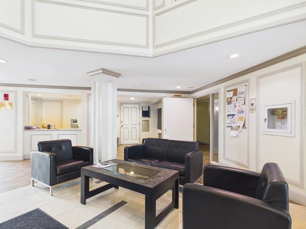 85 Brainerd Rd #505, Boston, MA Photo #18