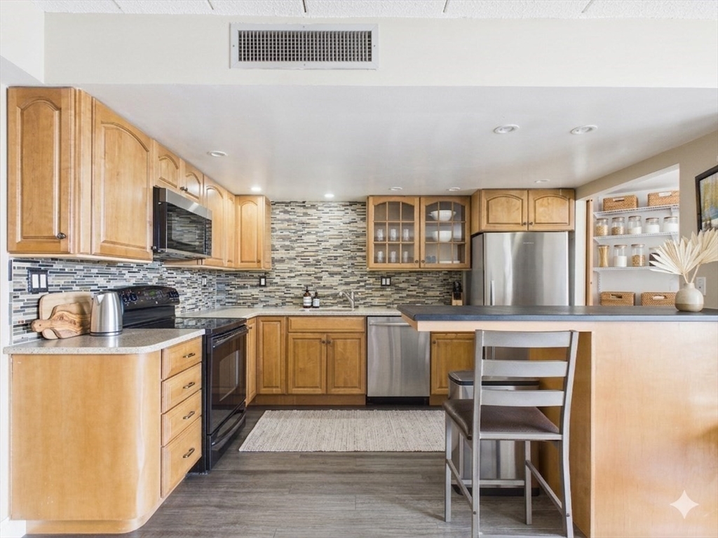85 Brainerd Rd #505, Boston, MA Photo #5