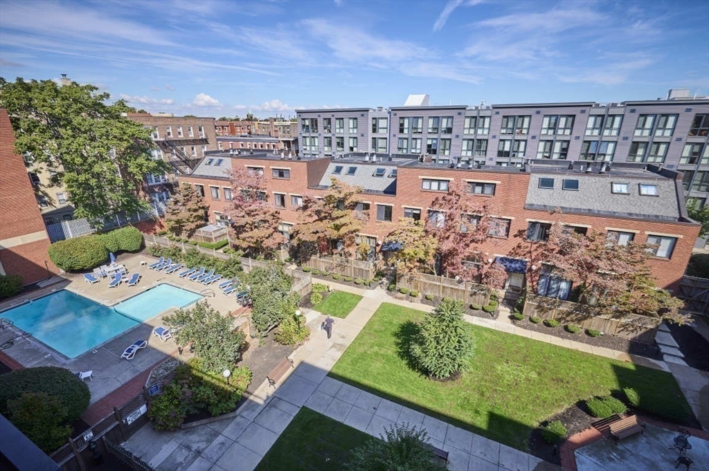 85 Brainerd Rd #505, Boston, MA Photo #26