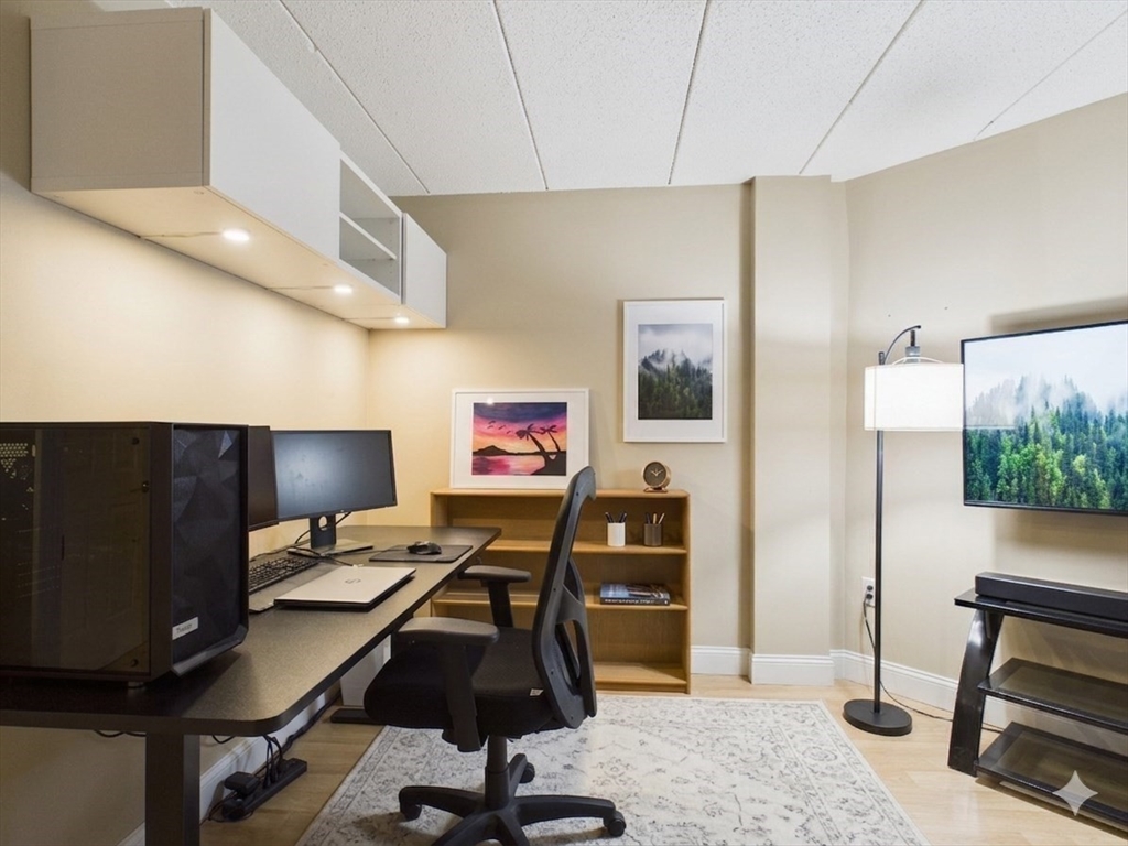85 Brainerd Rd #505, Boston, MA Photo #16