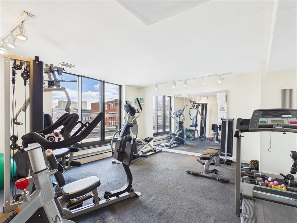 85 Brainerd Rd #505, Boston, MA Photo #21