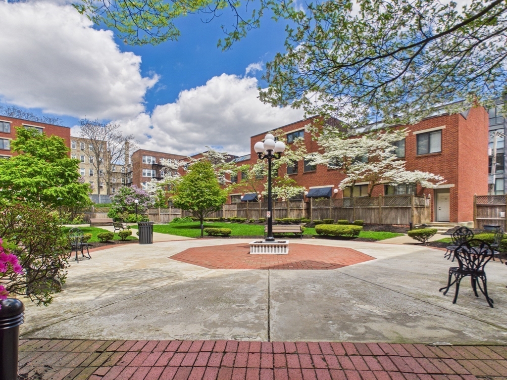 85 Brainerd Rd #505, Boston, MA Photo #24