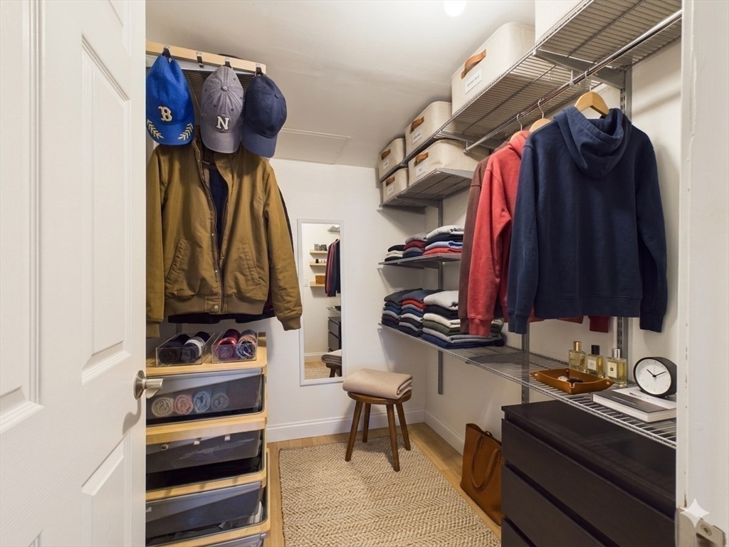 85 Brainerd Rd #505, Boston, MA Photo #15