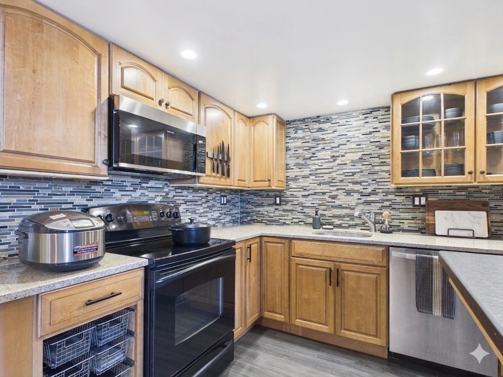 85 Brainerd Rd #505, Boston, MA Photo #6