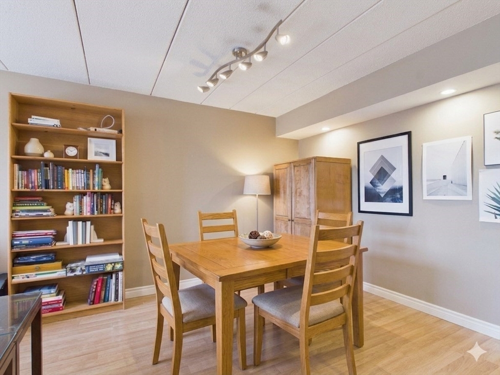 85 Brainerd Rd #505, Boston, MA Photo #4