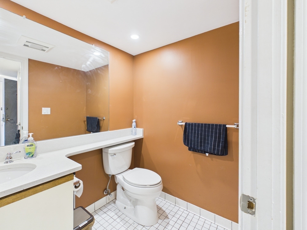 85 Brainerd Rd #505, Boston, MA Photo #9
