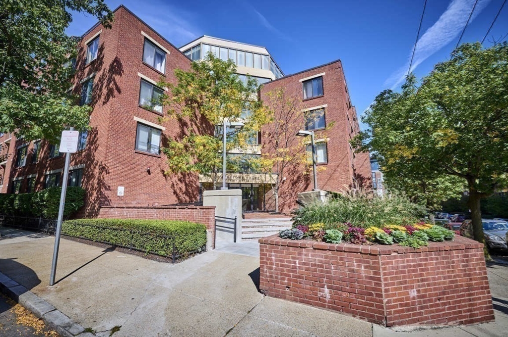 85 Brainerd Rd #505, Boston, MA Photo #23
