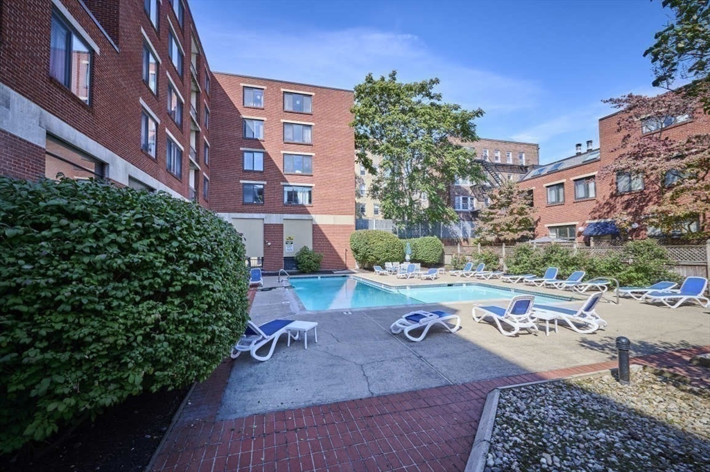 85 Brainerd Rd #505, Boston, MA Photo #25