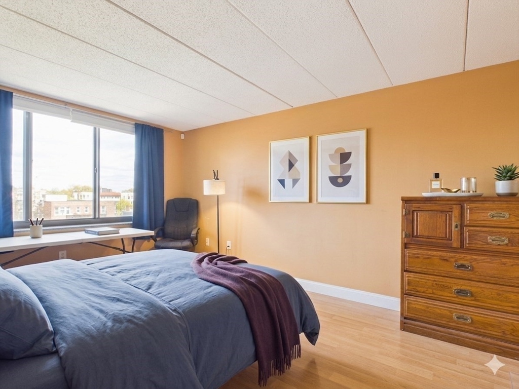 85 Brainerd Rd #505, Boston, MA Photo #13