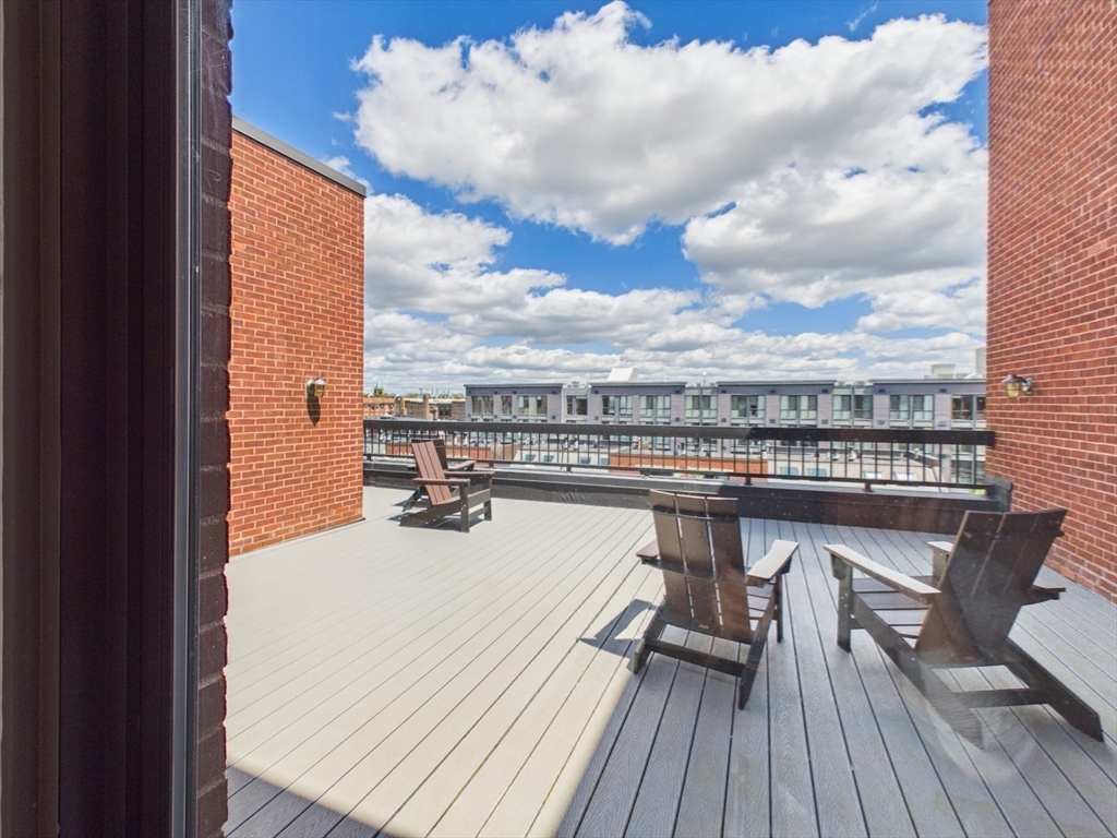 85 Brainerd Rd #505, Boston, MA Photo #22