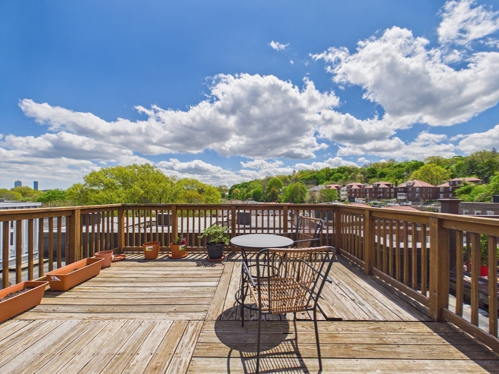 85 Brainerd Rd #505, Boston, MA Photo #2