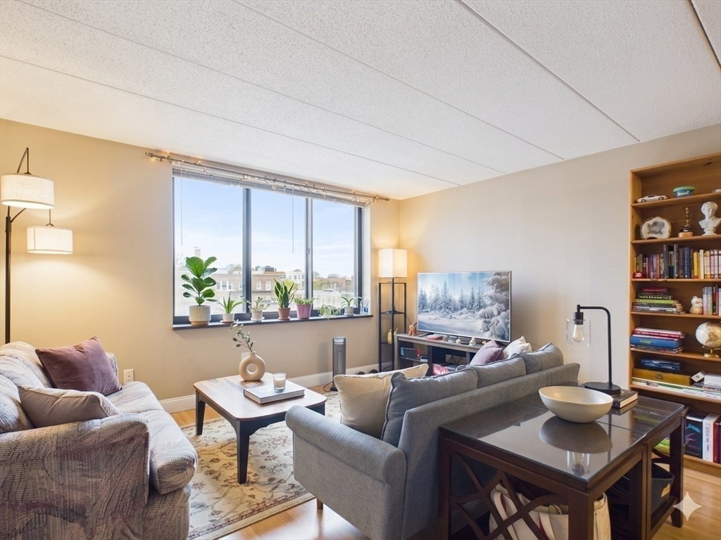85 Brainerd Rd #505, Boston, MA Photo #3