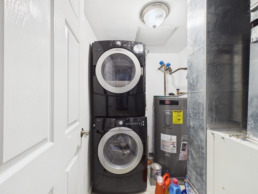 85 Brainerd Rd #505, Boston, MA Photo #11