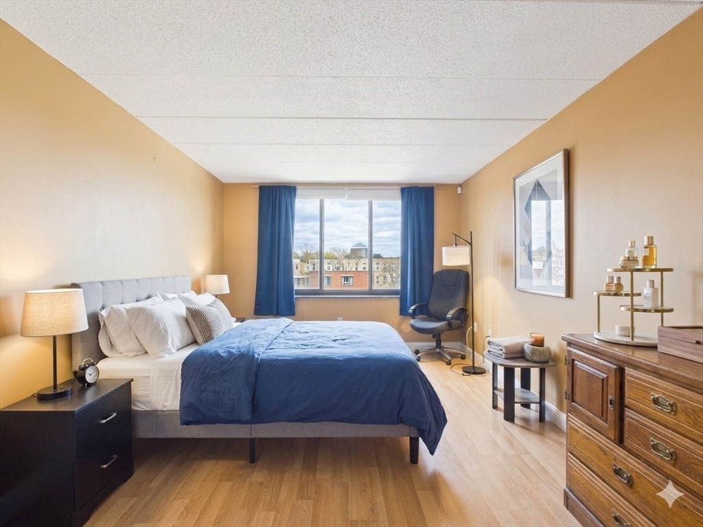 85 Brainerd Rd #505, Boston, MA Photo #12