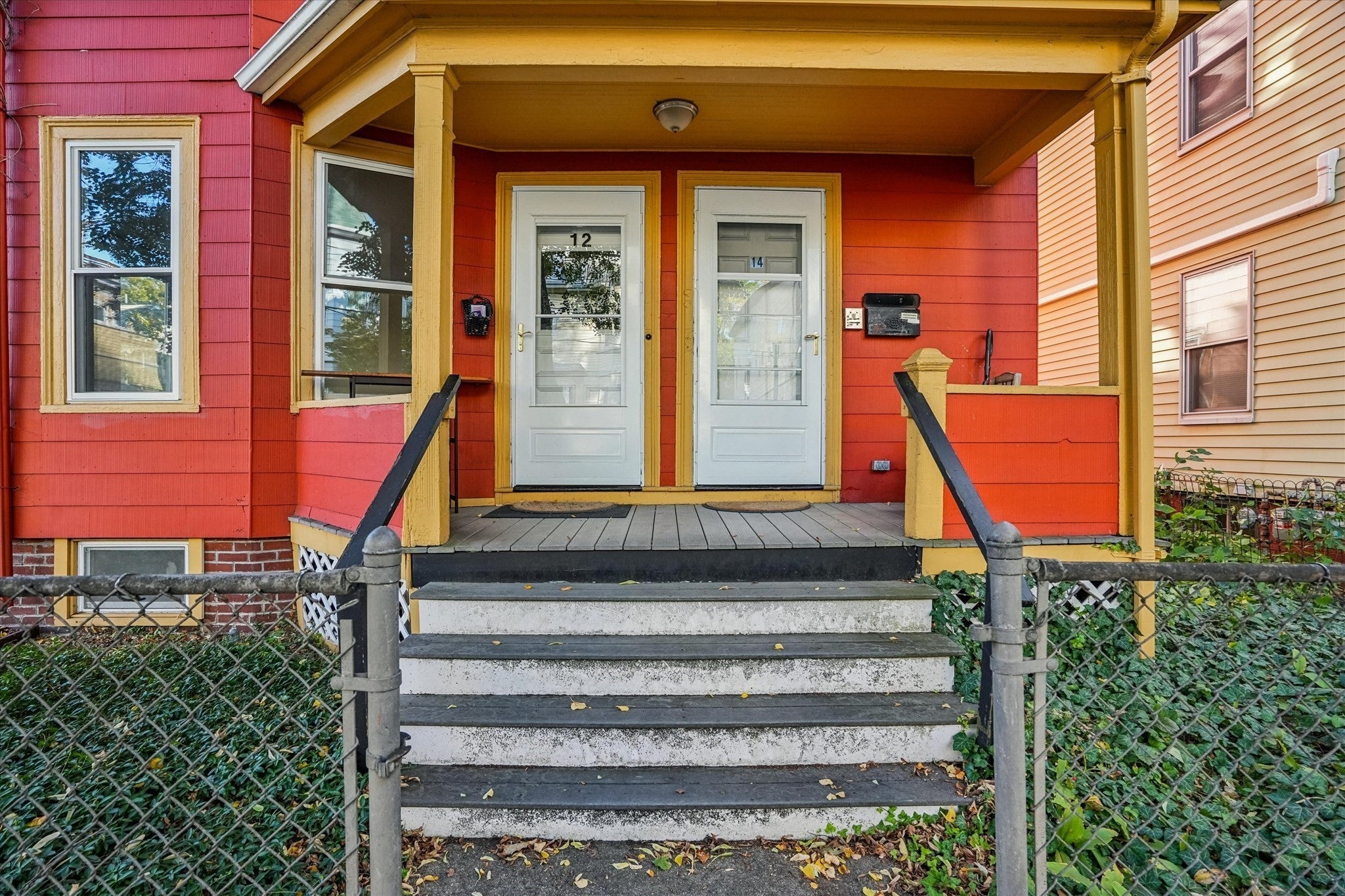 14 Glenwood Avenue #2, Cambridge, MA, 14 Glenwood Avenue #2, Cambridge, MA Photo #2