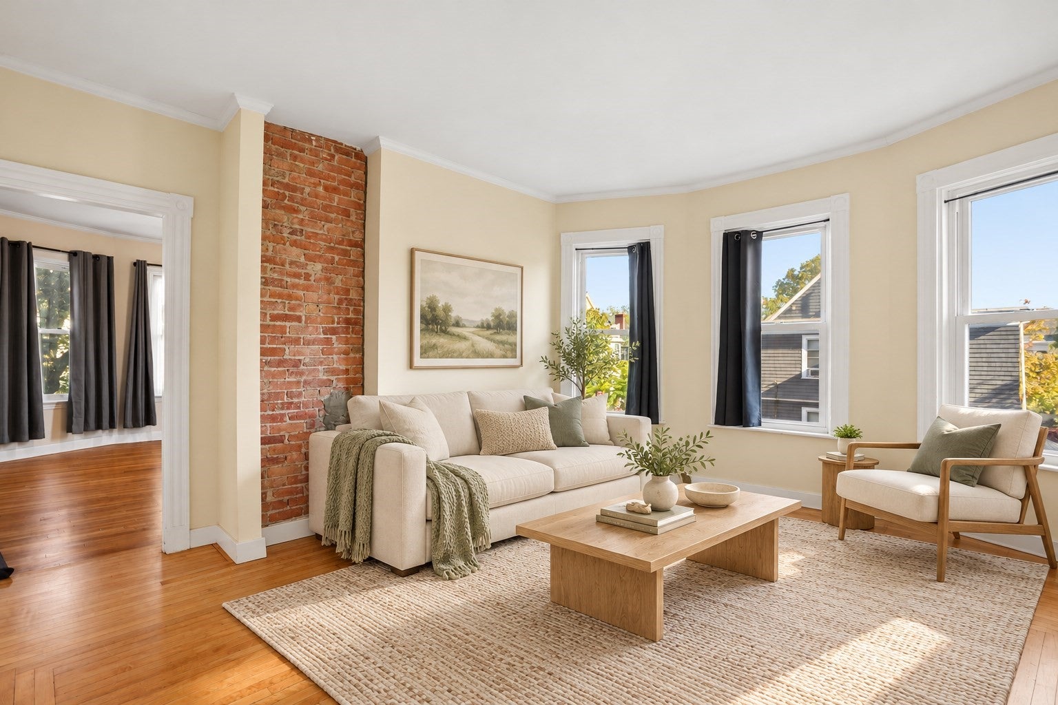 14 Glenwood Avenue #2, Cambridge, MA, 14 Glenwood Avenue #2, Cambridge, MA Photo #4