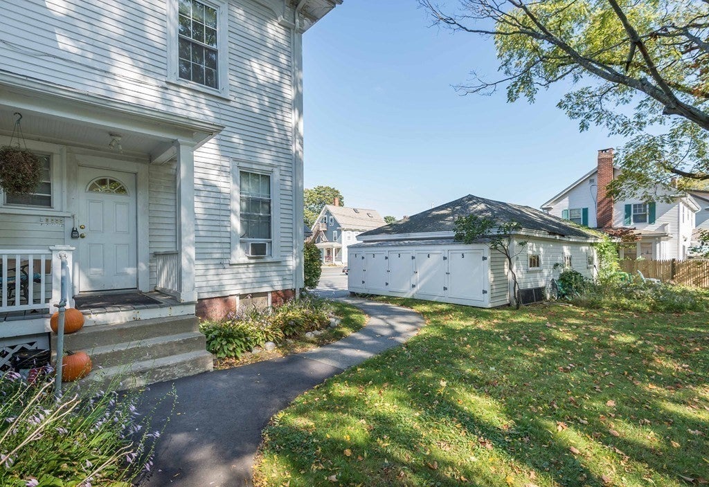 35 Locust St #1, Danvers, MA, 35 Locust St #1, Danvers, MA Photo #2
