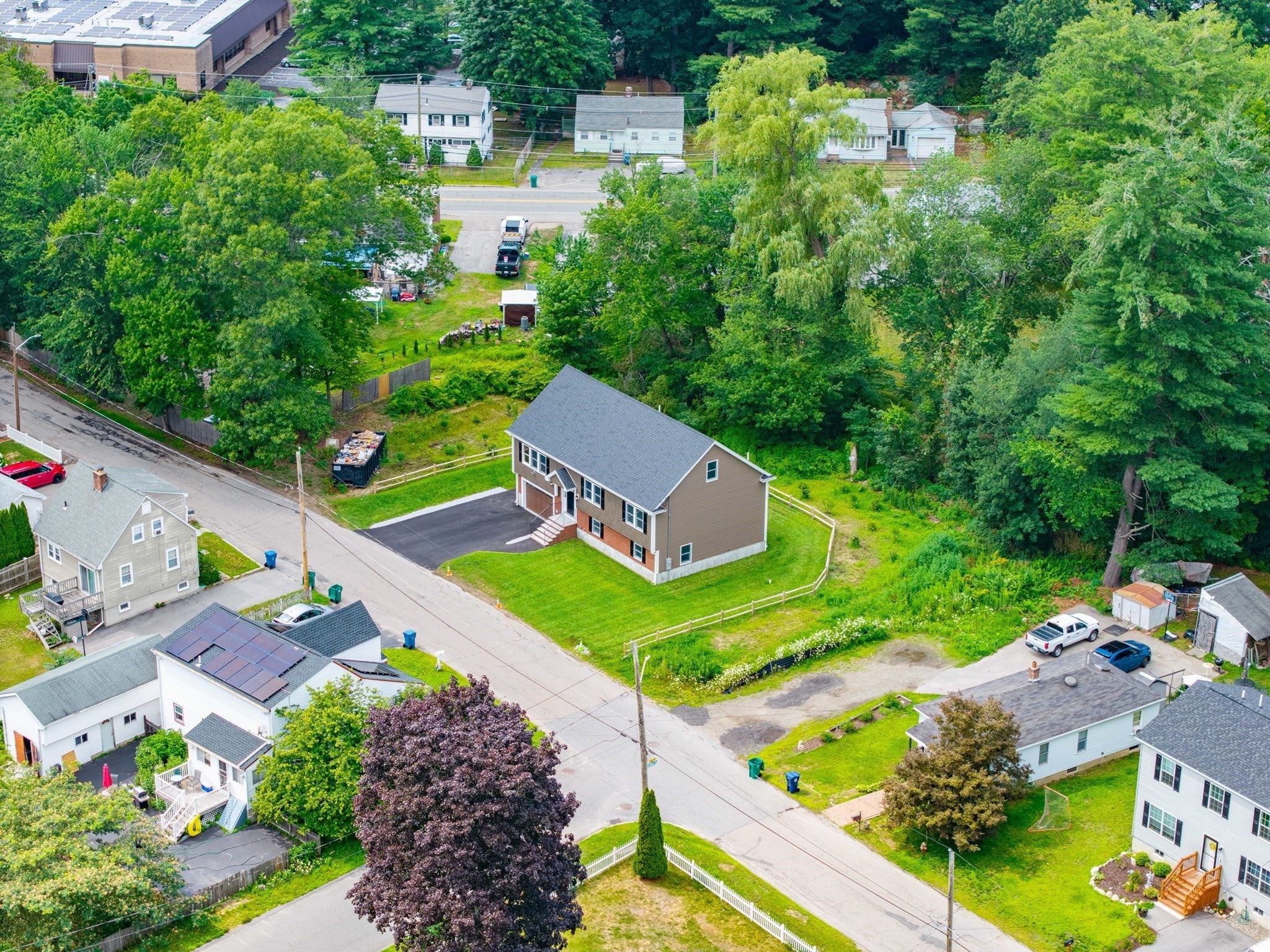6 Mchugh Ave #6, Billerica, MA Photo #26