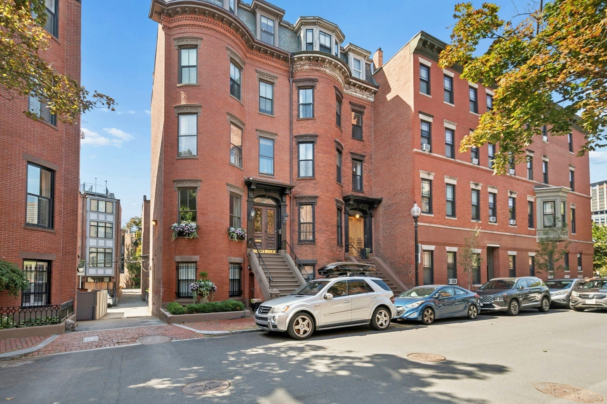 130 Pembroke St #2, Boston, MA, 130 Pembroke St #2, Boston, MA Photo #20