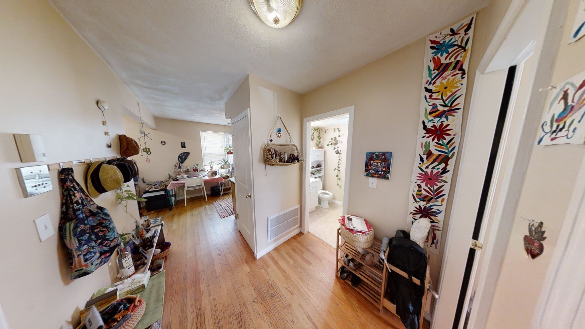 52 Brooks Street 2