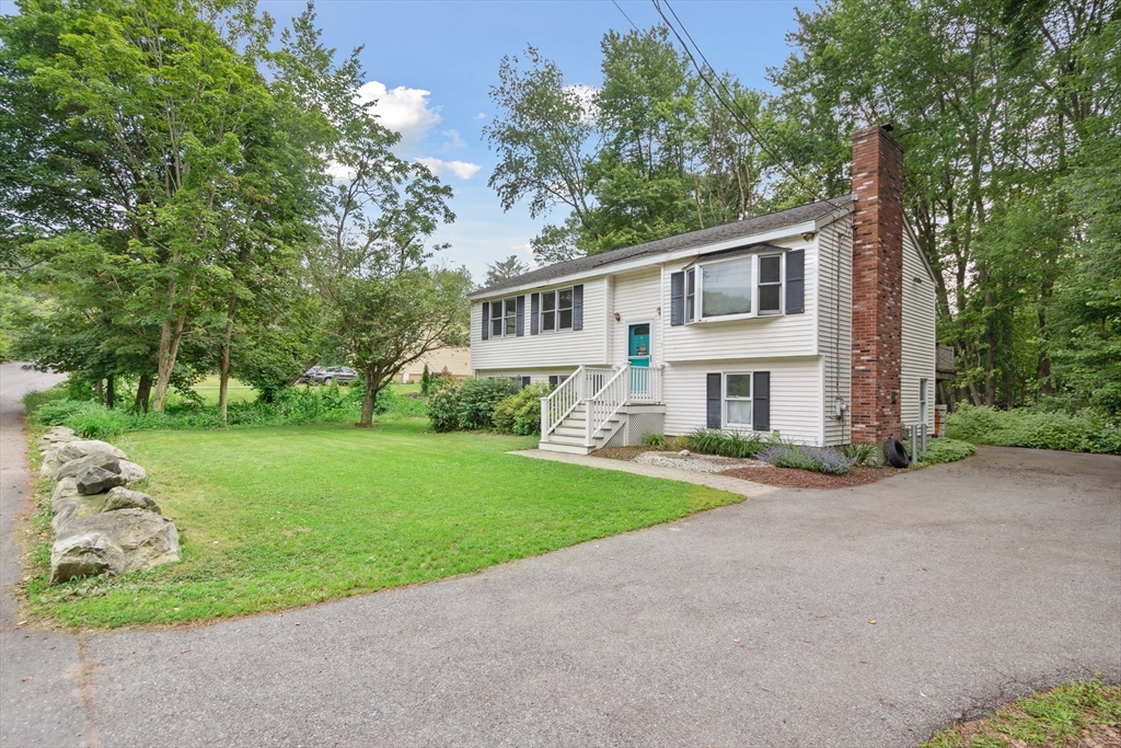 7 Old North Rd
