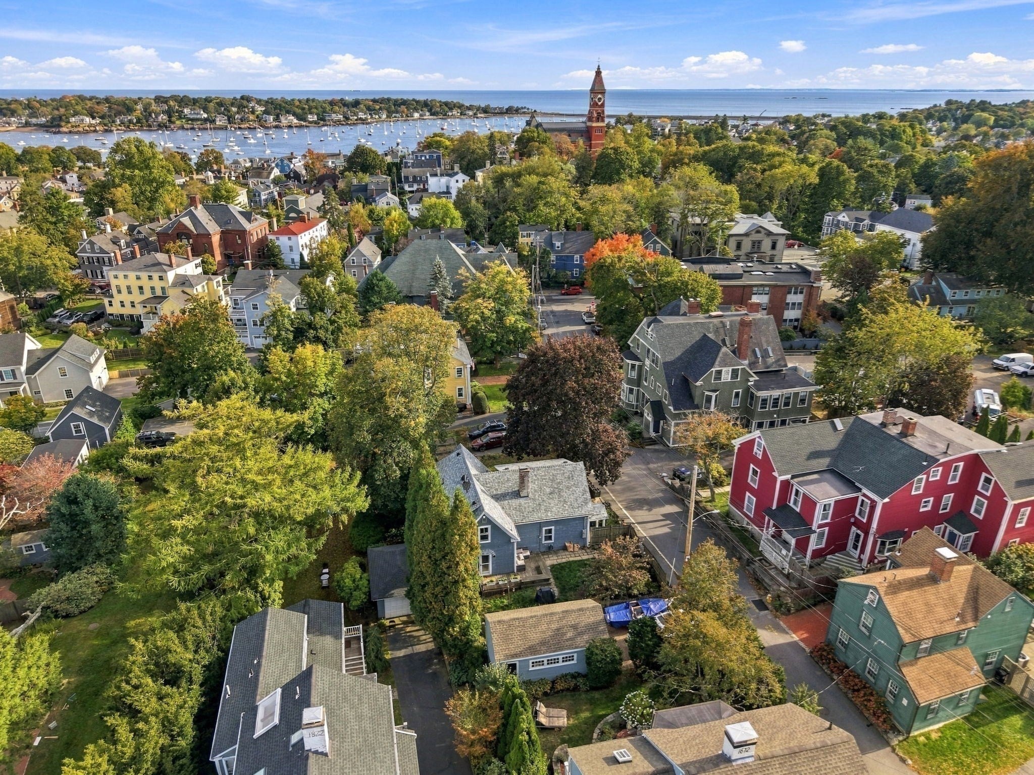 Photo of 17 Watson Street, Marblehead, MA