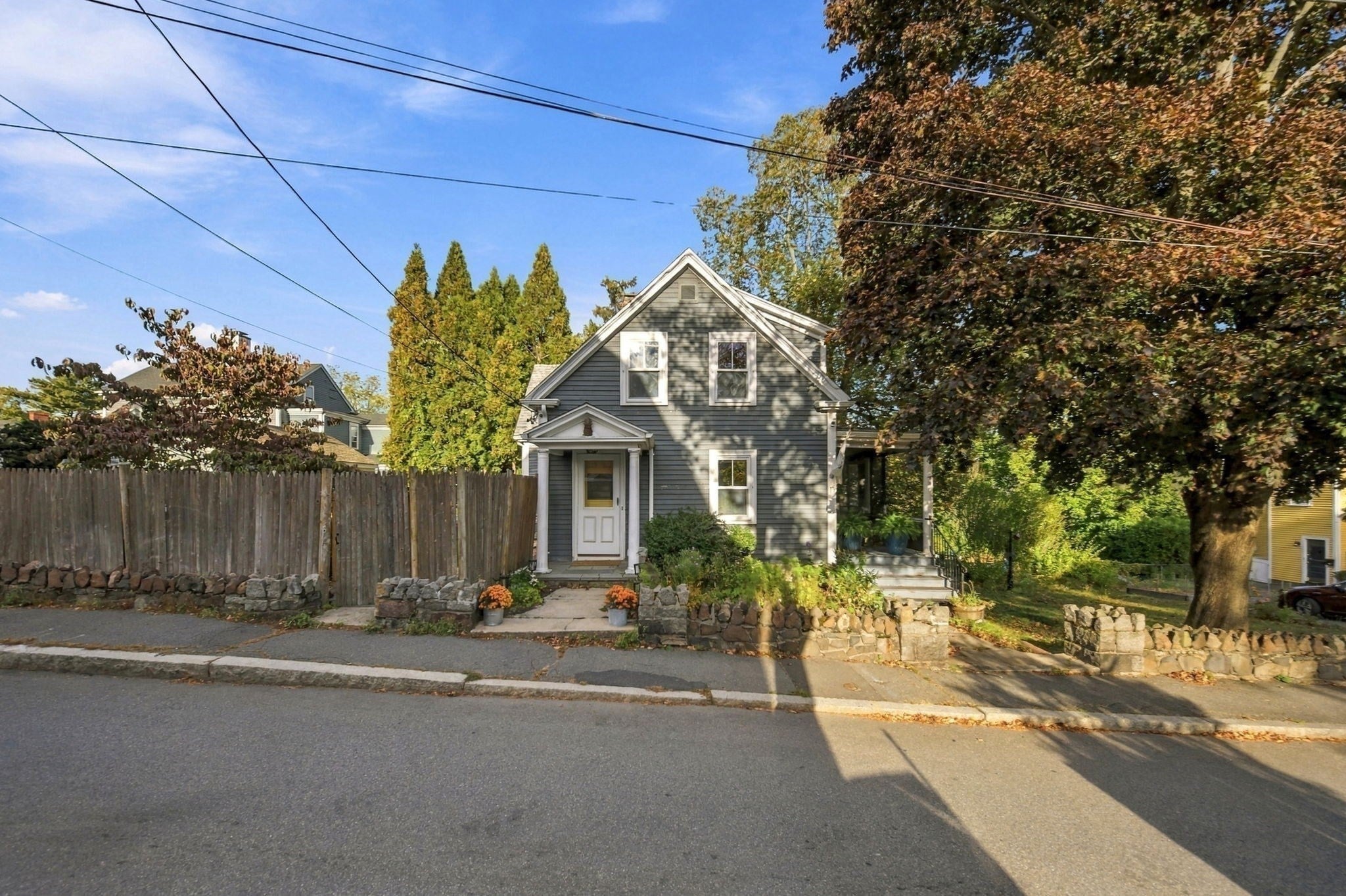 17 Watson Street, Marblehead, MA, 17 Watson Street, Marblehead, MA Photo #2