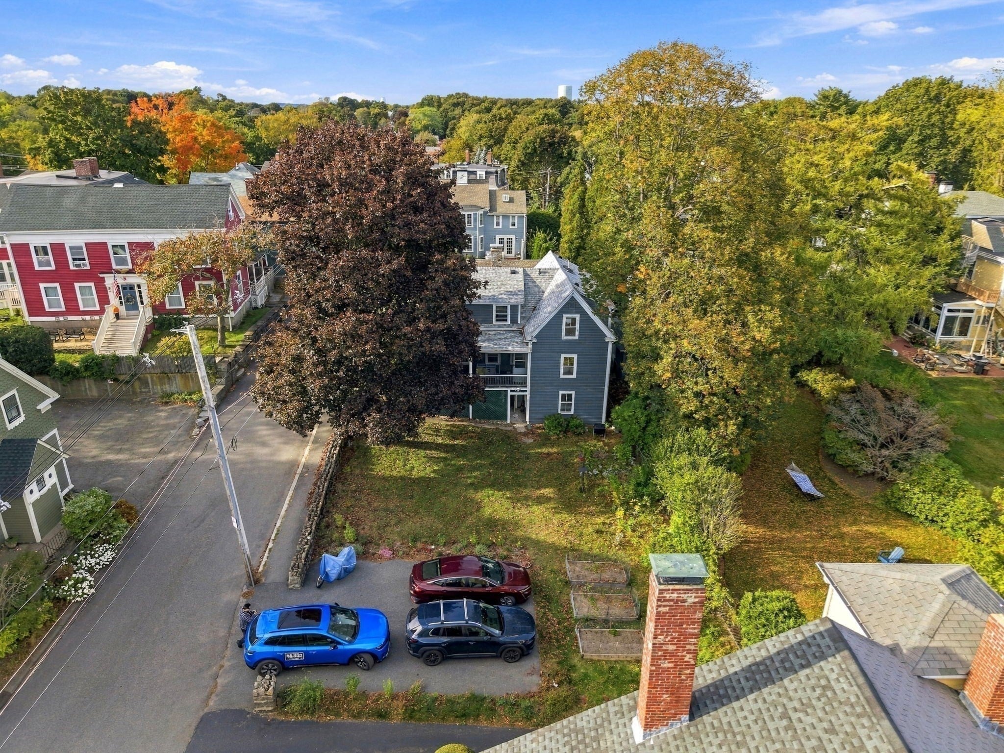 17 Watson Street, Marblehead, MA, 17 Watson Street, Marblehead, MA Photo #35