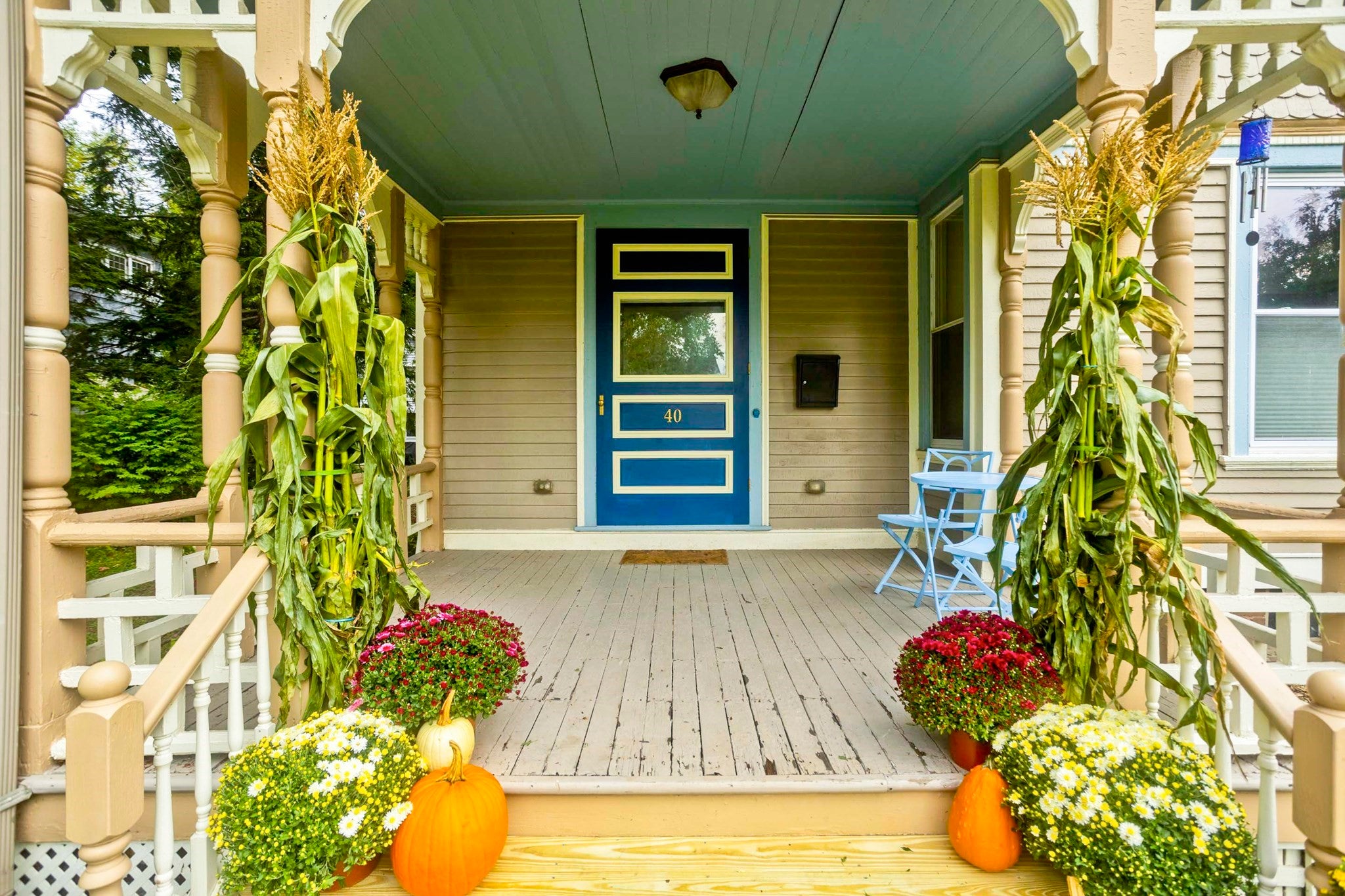 40 Fairfield Ave, Holyoke, MA Photo #4