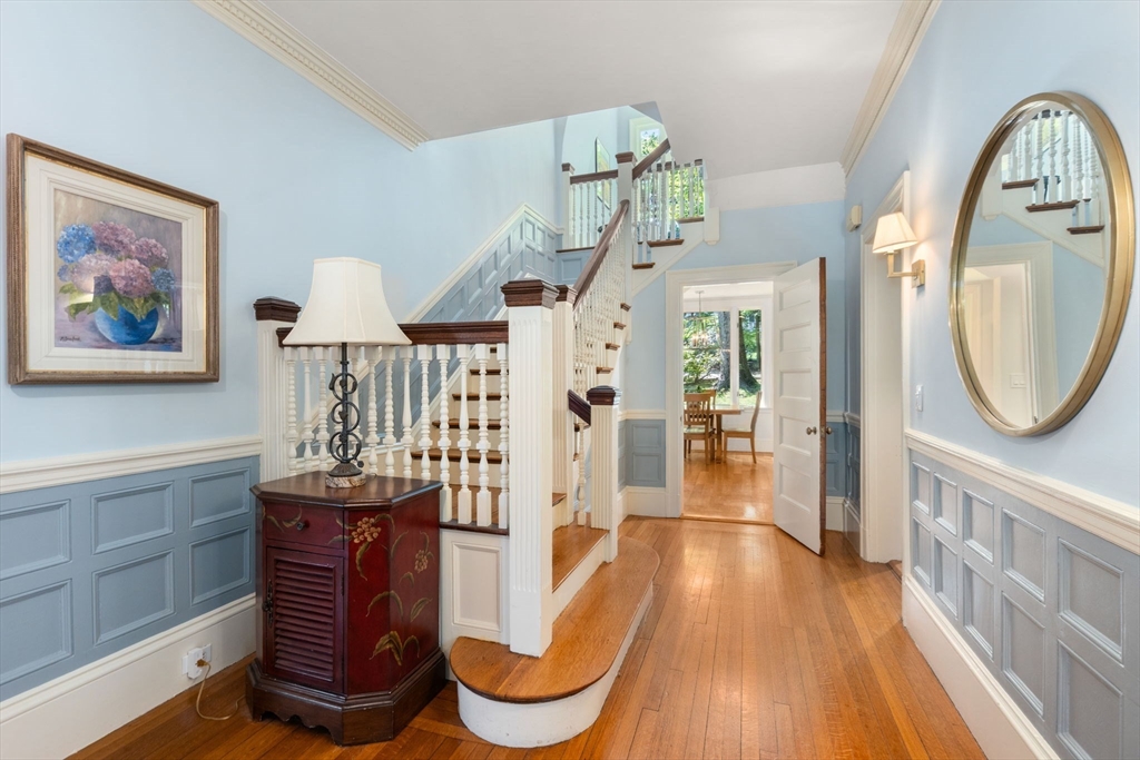 292 Clinton Road