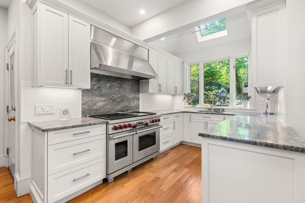 292 Clinton Road
