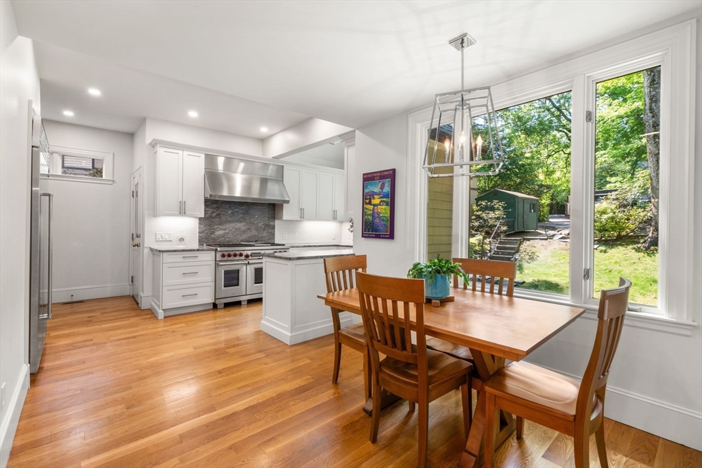 292 Clinton Road