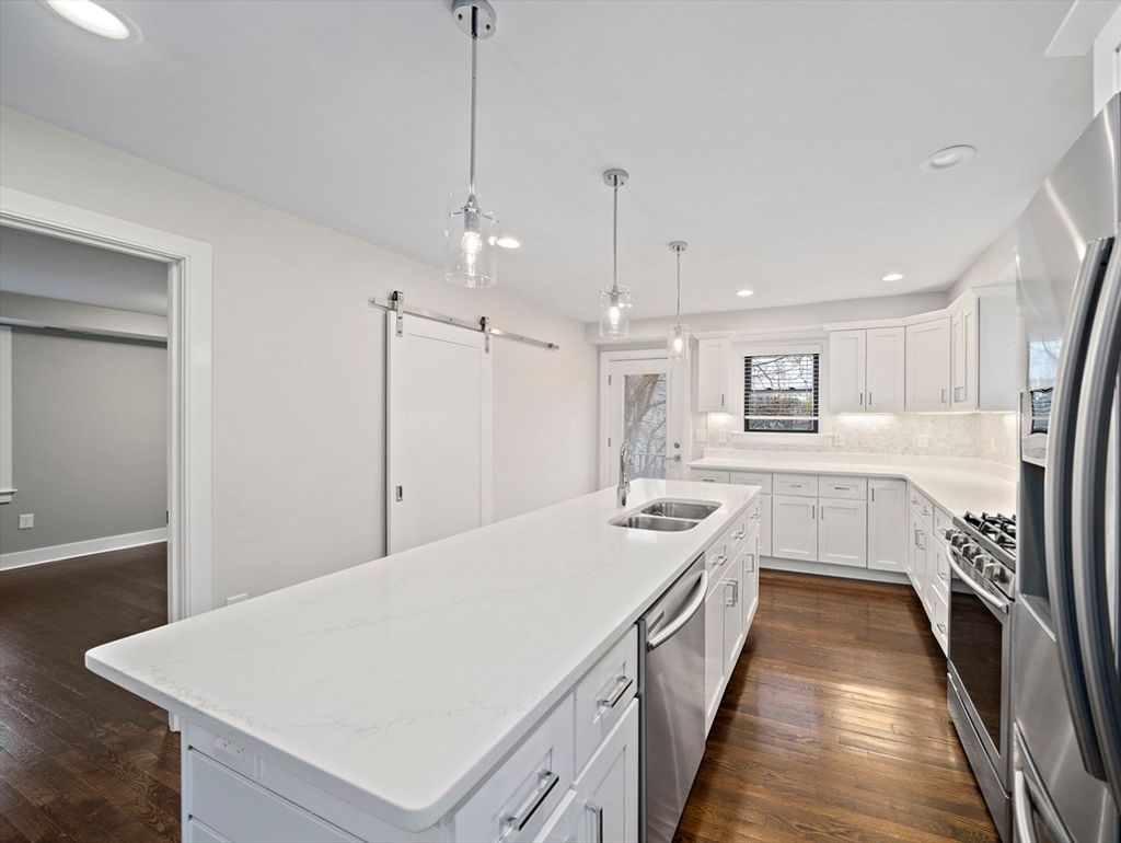 Photo of 37 Bay State Road #37, Quincy, MA 02171 (MLS # 73504197)