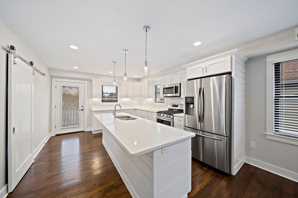 Photo of 37 Bay State Road #37, Quincy, MA 02171 (MLS # 73504197)