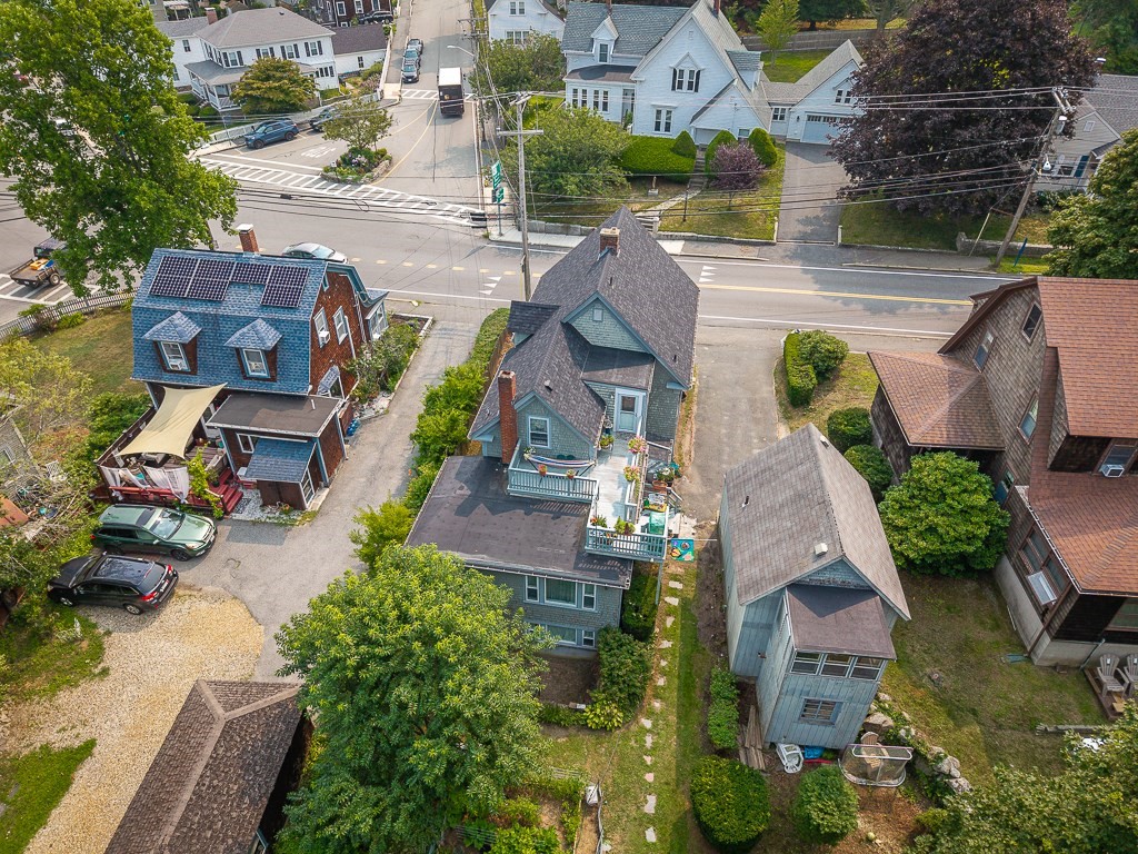 135 A&B Main Street