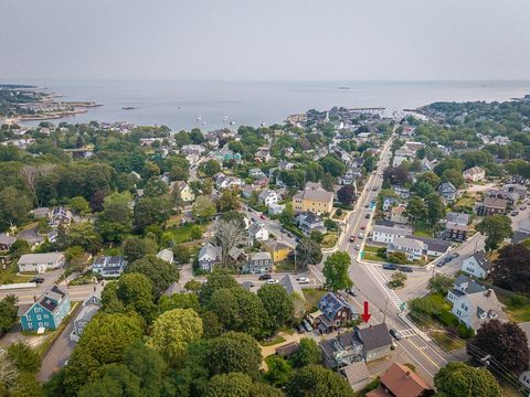 135 A&B Main Street Rockport MA 01966