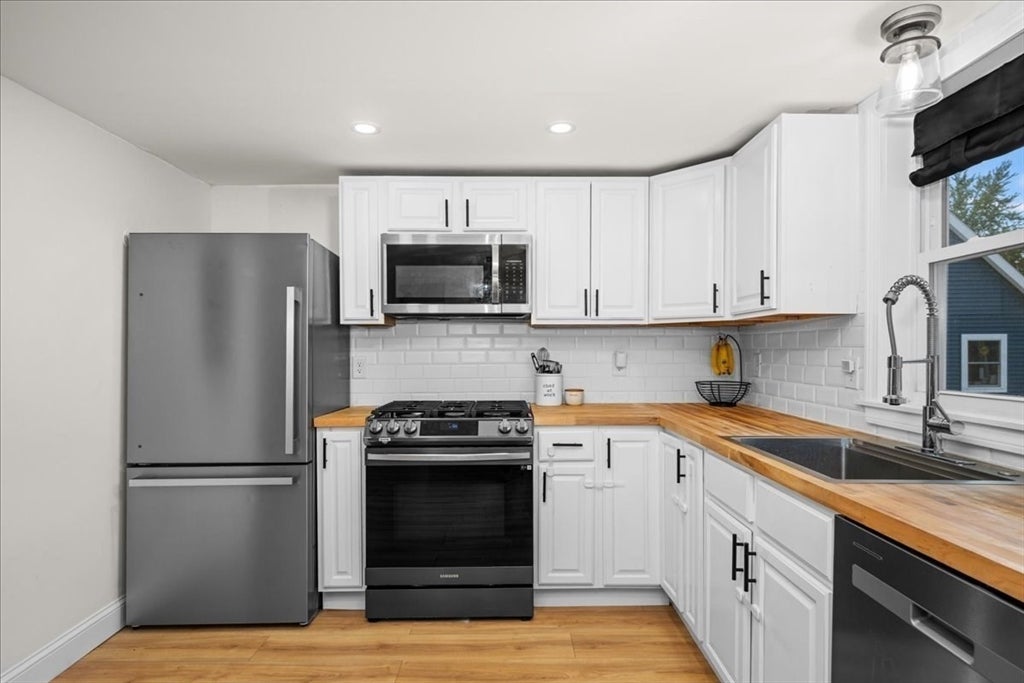 18 Kirby Ave, Lunenburg, MA, 18 Kirby Ave, Lunenburg, MA Photo #8