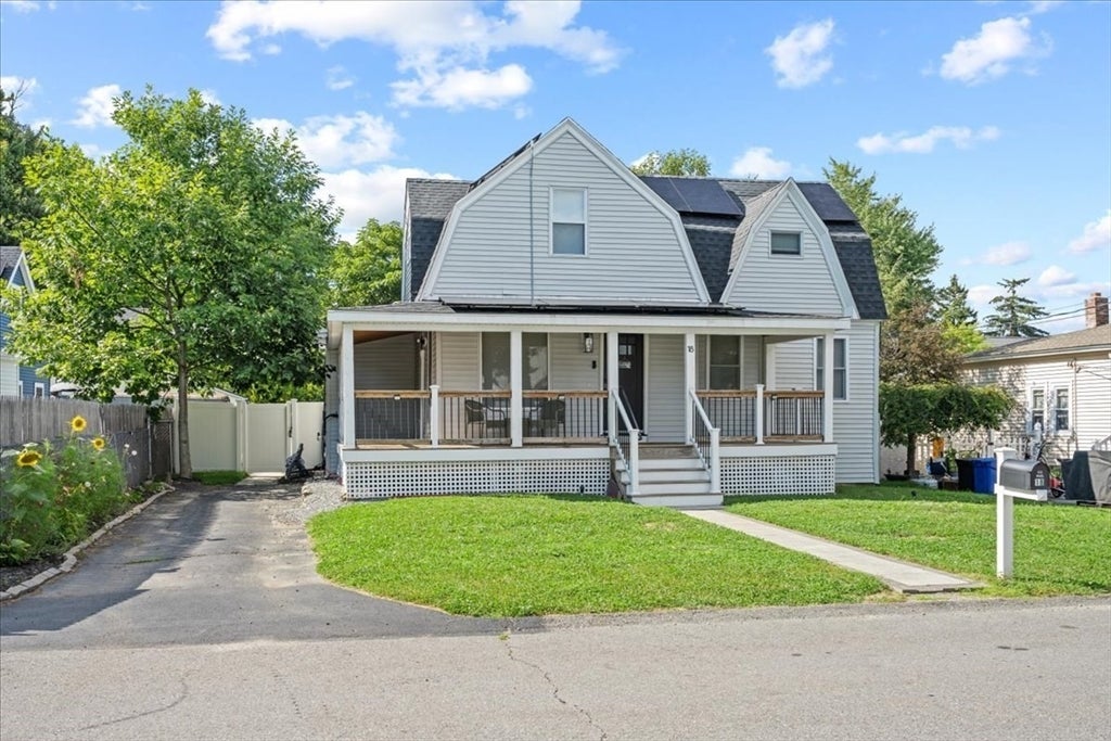 18 Kirby Ave, Lunenburg, MA, 18 Kirby Ave, Lunenburg, MA Photo #3