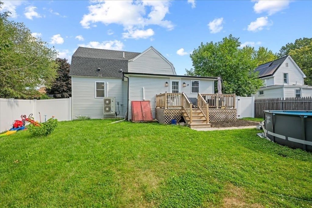18 Kirby Ave, Lunenburg, MA, 18 Kirby Ave, Lunenburg, MA Photo #32