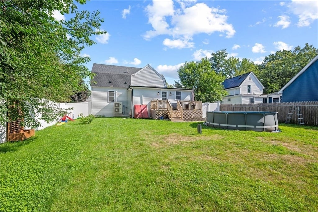 18 Kirby Ave, Lunenburg, MA, 18 Kirby Ave, Lunenburg, MA Photo #34