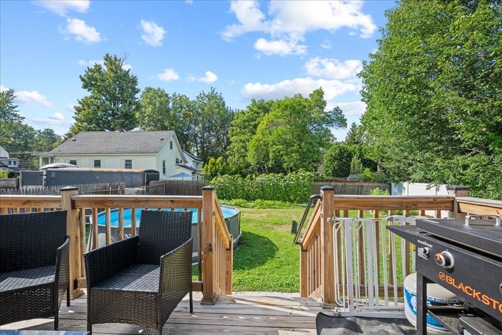 18 Kirby Ave, Lunenburg, MA, 18 Kirby Ave, Lunenburg, MA Photo #31