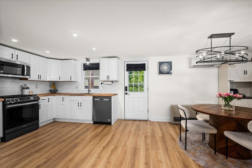 18 Kirby Ave, Lunenburg, MA, 18 Kirby Ave, Lunenburg, MA Photo #9
