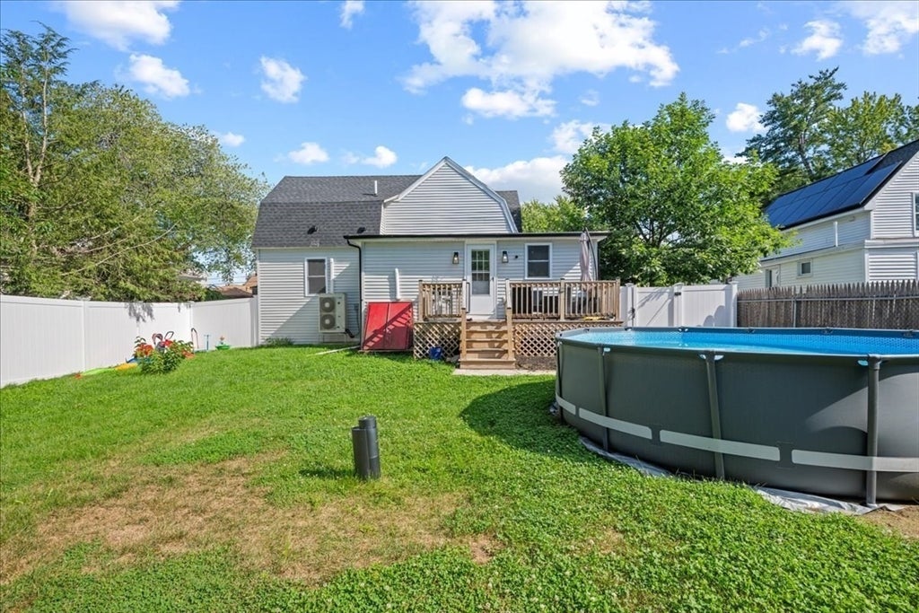 18 Kirby Ave, Lunenburg, MA, 18 Kirby Ave, Lunenburg, MA Photo #35