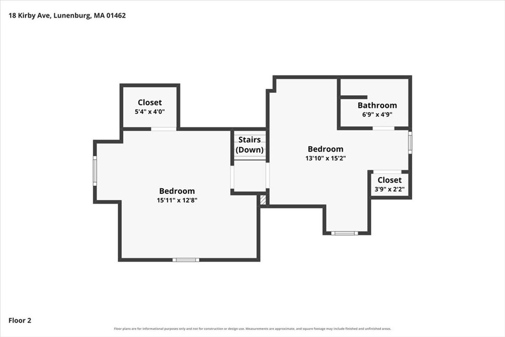 18 Kirby Ave, Lunenburg, MA, 18 Kirby Ave, Lunenburg, MA Photo #37