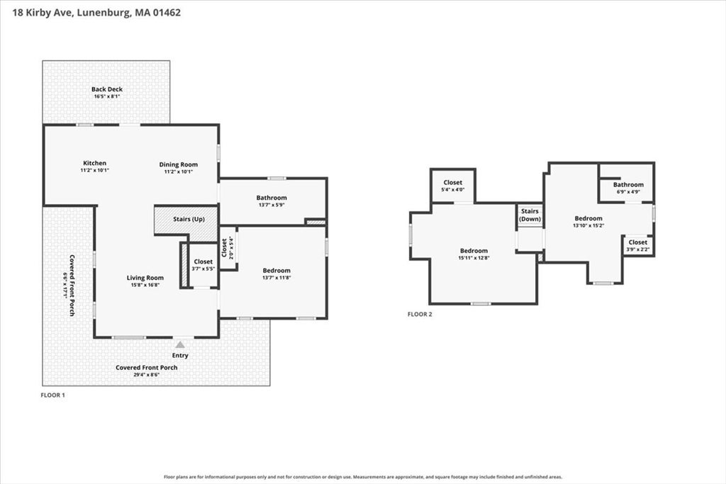 18 Kirby Ave, Lunenburg, MA, 18 Kirby Ave, Lunenburg, MA Photo #39